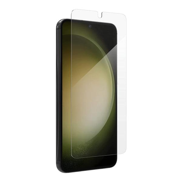 Samsung Galaxy S23 Premium Tempered Glass Screen Protector - Clear Series