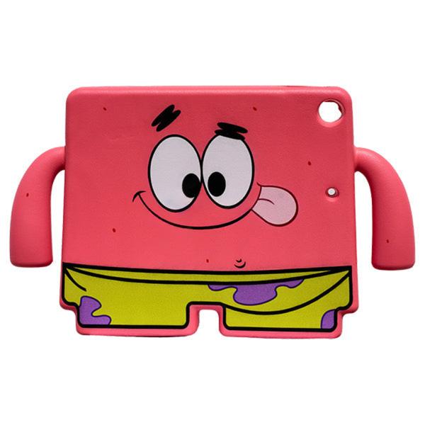 Nickelodeon Patrick Case Cover For iPad 9.7” / 10.2” / 10.5”
