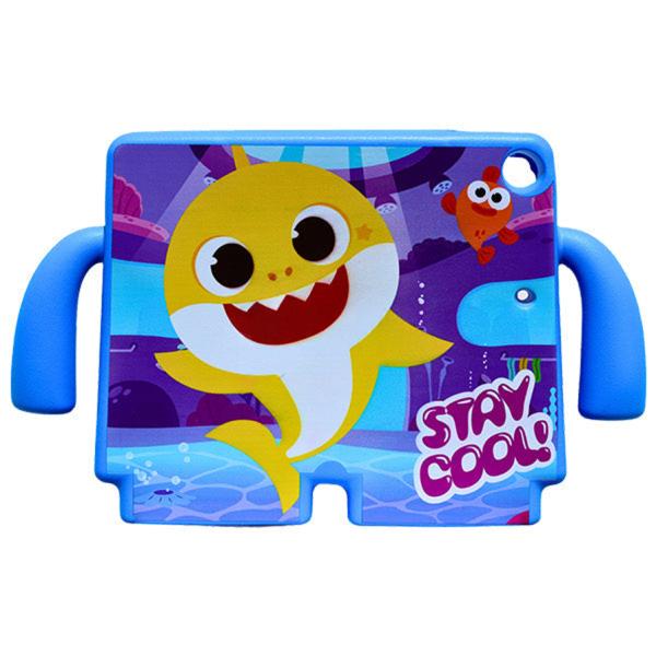 Nickelodeon Baby Shark Stay Cool Case For iPad 9.7” / 10.2” / 10.5” / 11”