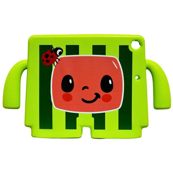 Nickelodeon Cocomelon Character Case For iPad 9.7” / 10.2” / 10.5” / 11”