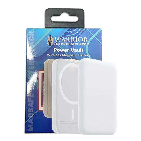 Warrior Power Bank