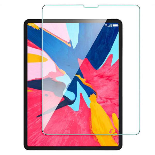 iPad Pro 12.9 (3rd / 4th / 5th / 6th Gen) - Tempered Glass Screen Protector - Clear Series