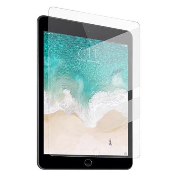 iPad Pro 12.9 Premium Tempered Glass Replacement - Clear Series