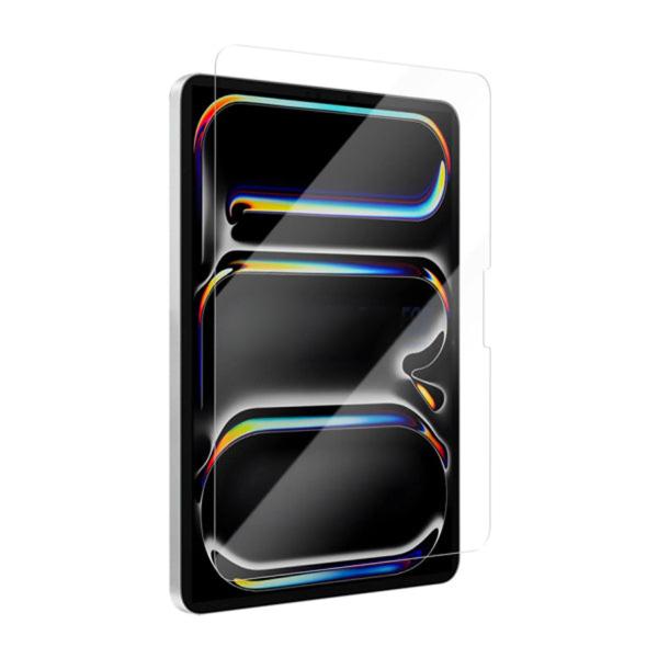 iPad Pro 11 (2024) Premium Tempered Glass Replacement - Clear Series