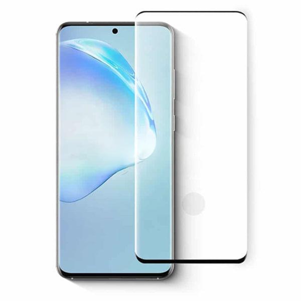 Samsung Galaxy S20 Plus - Tempered Glass Screen Protector - Clear Series