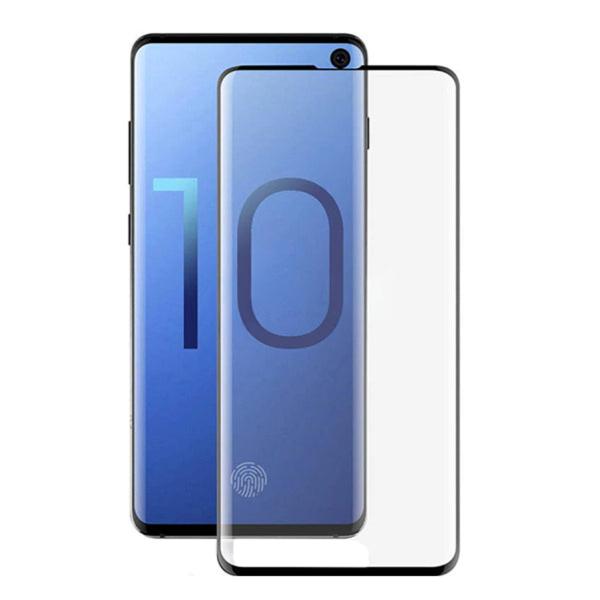 Samsung Galaxy S10 Tempered Glass